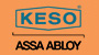 Logo KESO