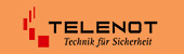 Logo Telenot
